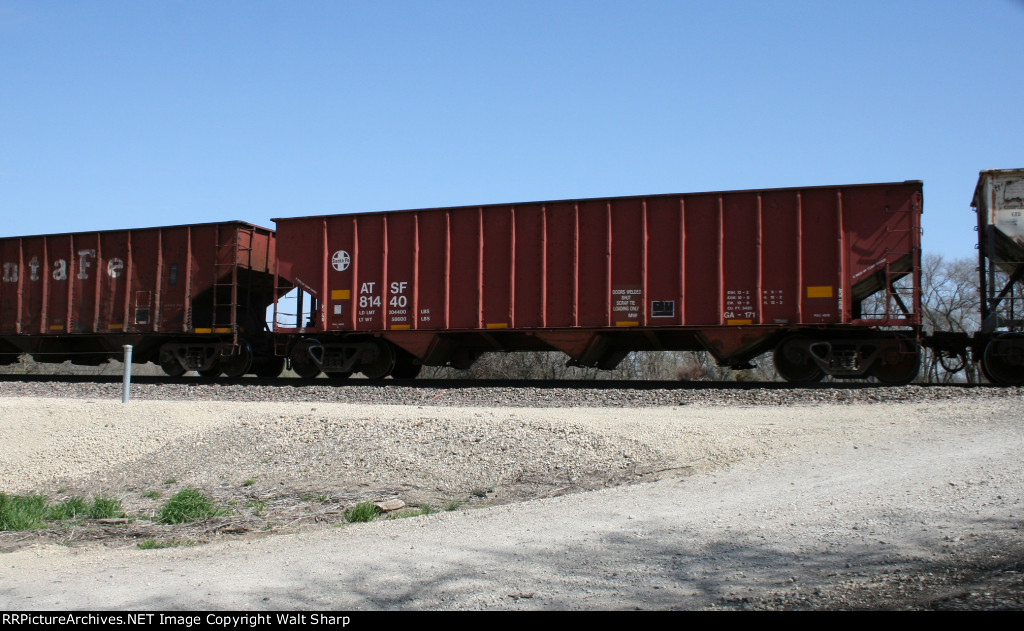 ATSF 81440